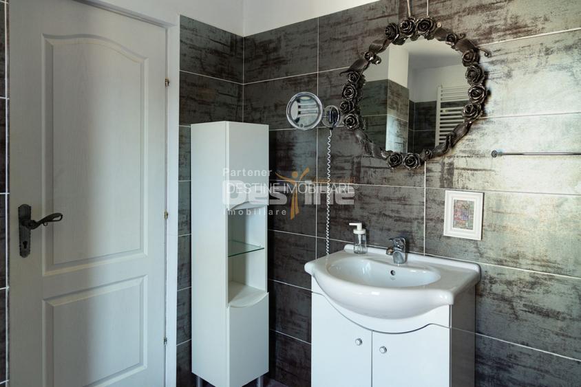 2 camere | Parcare privata | Tomis Plus - 14