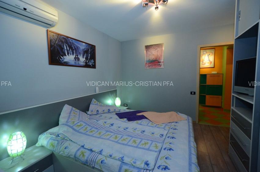 Ap tehnologic & finisari de anvergura, NOU: 1 living-3dorm-4terase-2bai, 120mp - 14