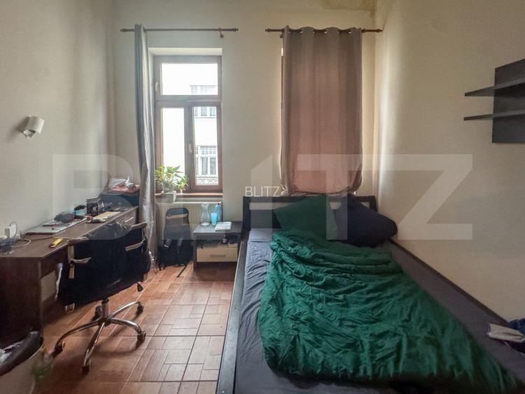 O adresă care îți schimbă stilul de viață 4 camere deco în centrul Clujului - 4