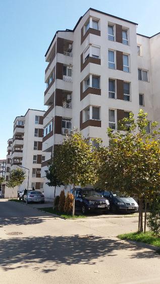 Garsoniera Decomandata cu Loc de Parcare Privat - Direct de la Proprietar