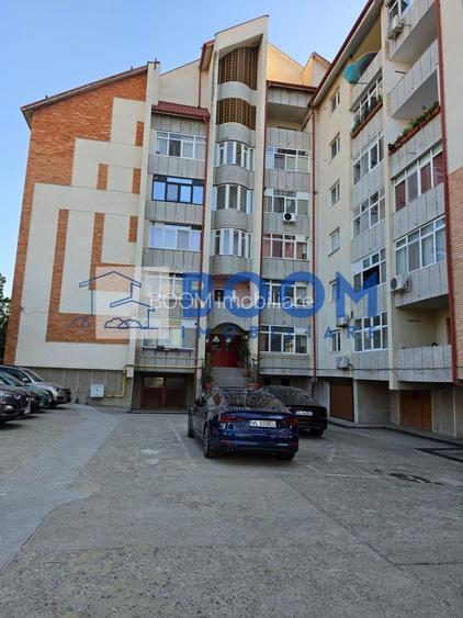 Apartament 3 camere | Bloc TCH | Lidl Nord | Centrala gaz