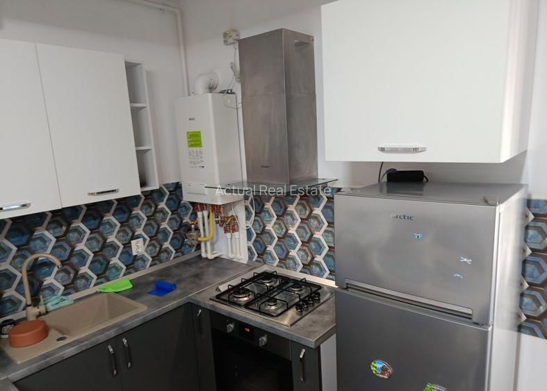 APARTAMENT 2 CAMERE | BLOC NOU | TOMIS NORD | LOC PARCARE | TERMEN LUNG - 2