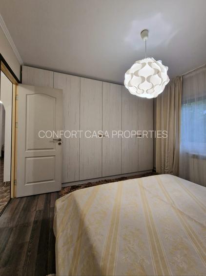 Vitan Mall - Apartament 2 camere - mobilat utilat complet modern - contract AF - 6