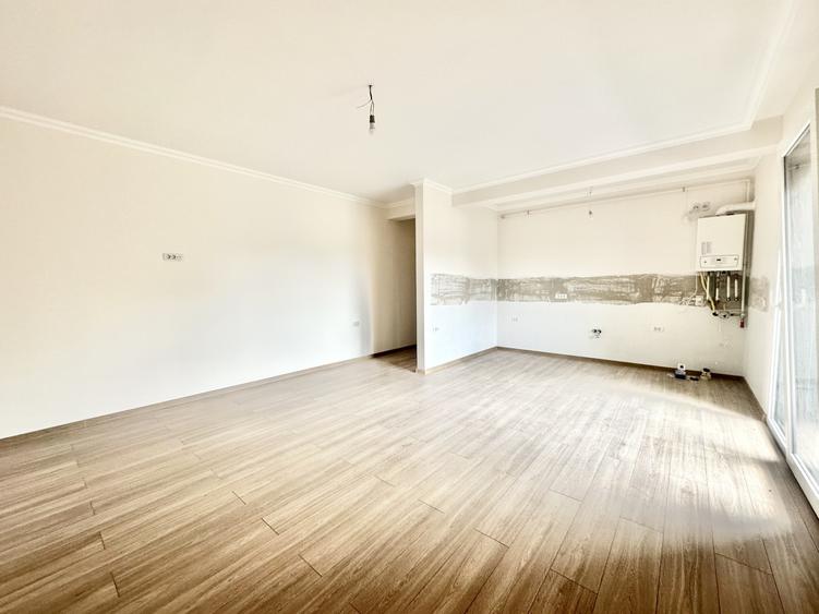 Apartament cu 2 camere - 57 mp - Etaj 1 - Calea Urseni