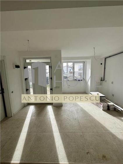 Vanzare ansamblu case de tip duplex, constructie noua, in Paulestii Noi