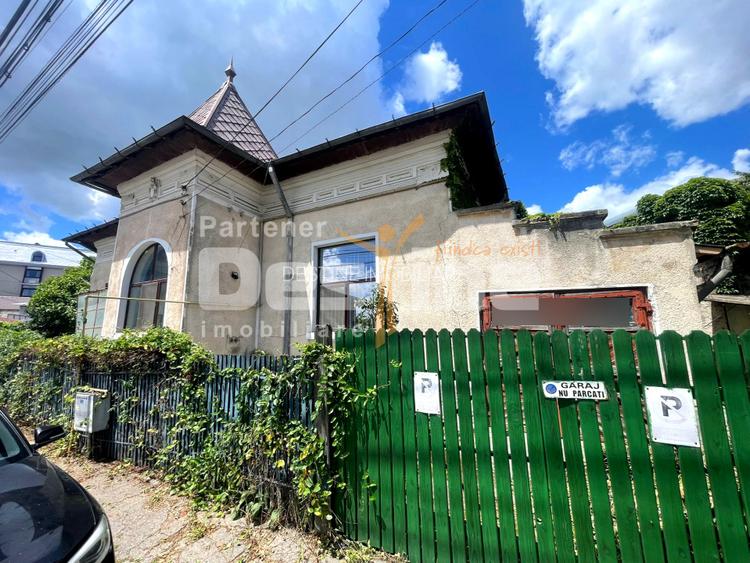 Casa Central Bulevardul Castanilor Ploiesti - 3