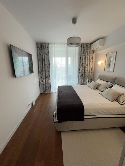 2 camere | bloc nou | parcare subterana | One Cotroceni Park - 4