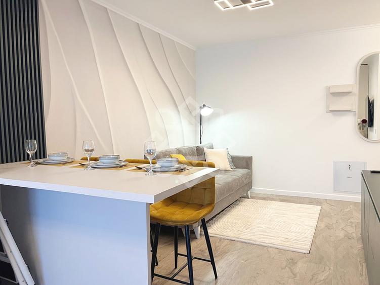 Apartament nou 2 camere de inchiriat, Victoria Rezidential Oradea