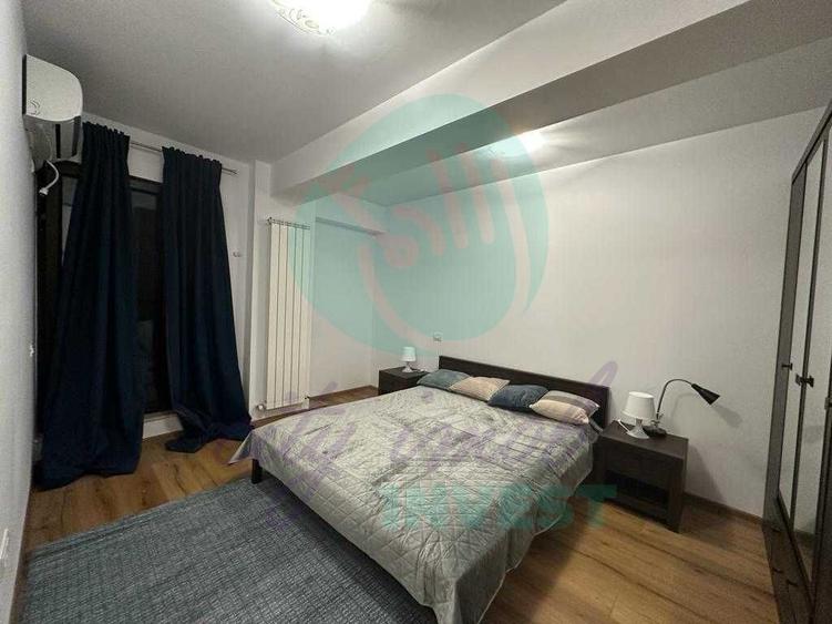 2 camere LUMINOASE