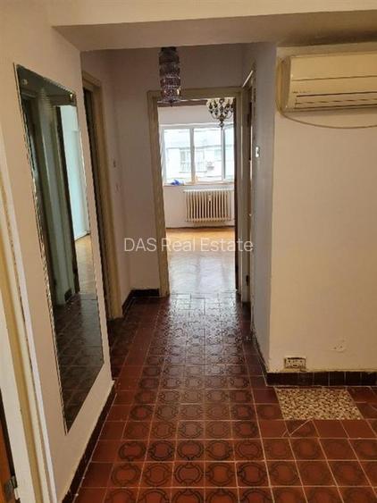 Calea Dorobanti | Vanzare 4 camere + Optional Vanzare 2 camere(usa in  usa) - 8