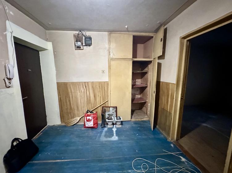4 camere | Rahova | 13 Septembrie | Bloc M din 1982 | Comision 0%