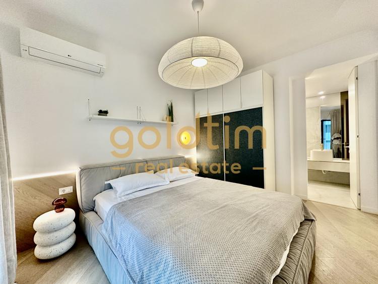 Apartament de Inchiriat 3 camere/Pet Friendly/Cortina North/Parcare Subterana