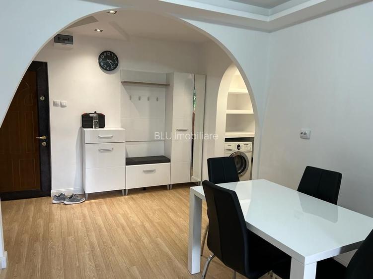 Apartament 2 camere decomandate – Parcare - Mărăști - Dorobanților - 3