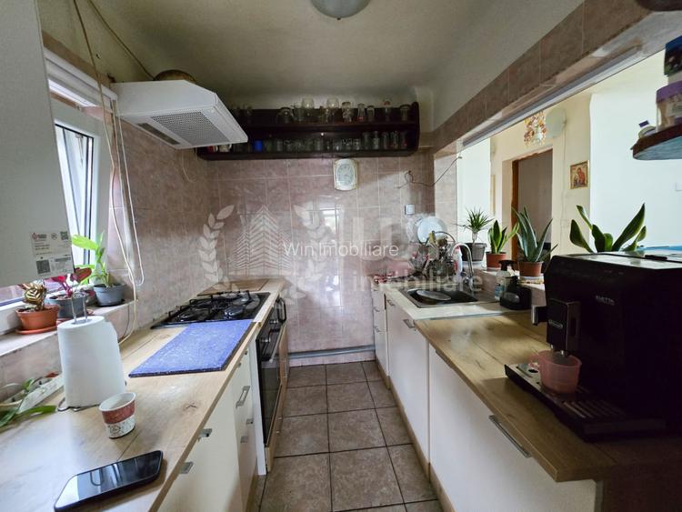 Casa individuala | 89mp utili | 188 mp teren | Marasti - 4