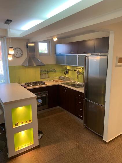 Apartament ultracentral 2 camere