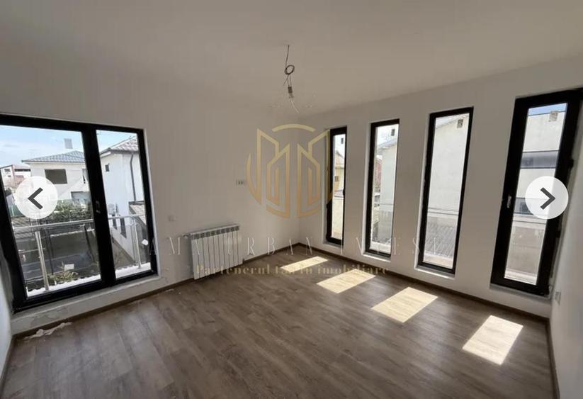 Casa P+1 intrare Comuna Berceni - strada Miroița