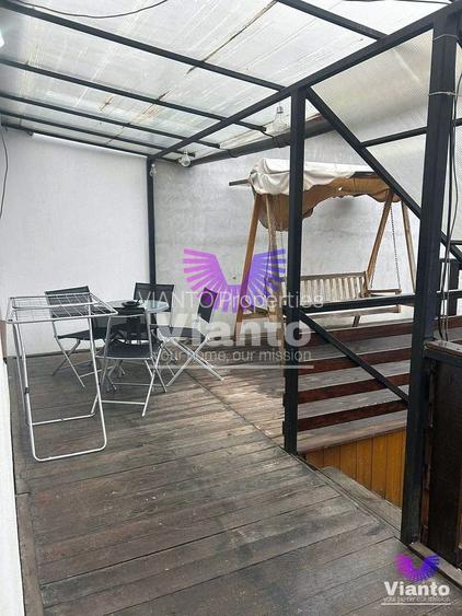 Studio 2 camere | Terasa | Centrul Istoric | Sibiu - 8