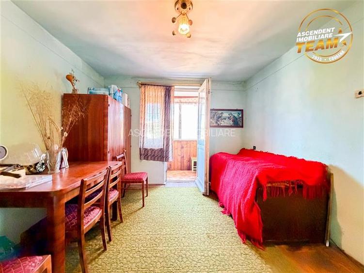 Decomandat, apartament 3 camere, Malnas-Bai, Covasna - 23