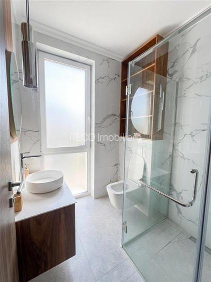 RECO Vila premium cu panorama-Oradea, str Caisilor - 8
