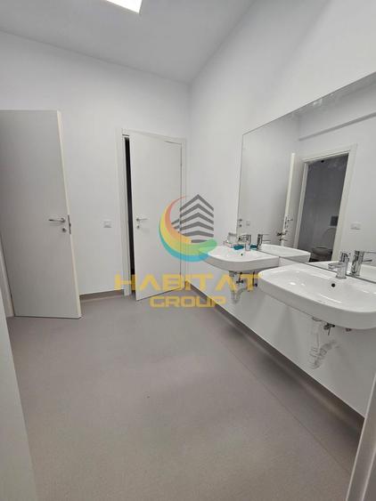Spațiu comercial ultracentral – 60 mp | Ideal pentru birouri | Locuri de parcare