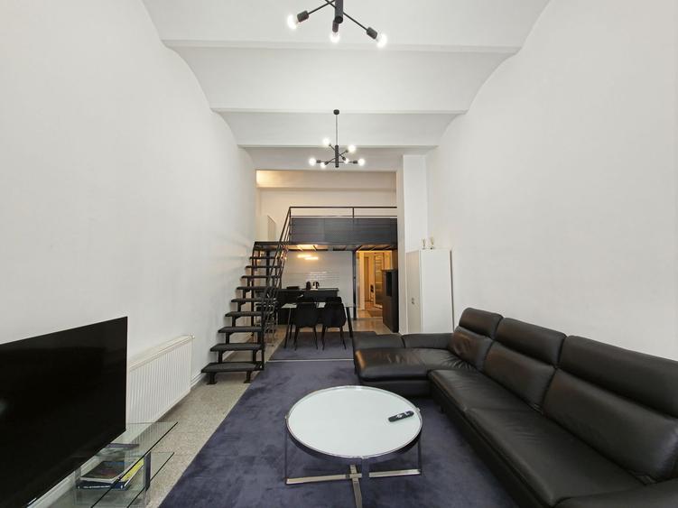 0% Comision, apartament cu 2 camere, zona Parcului Central