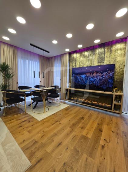 2 camere, intermediar, modern, parcare, Marasti