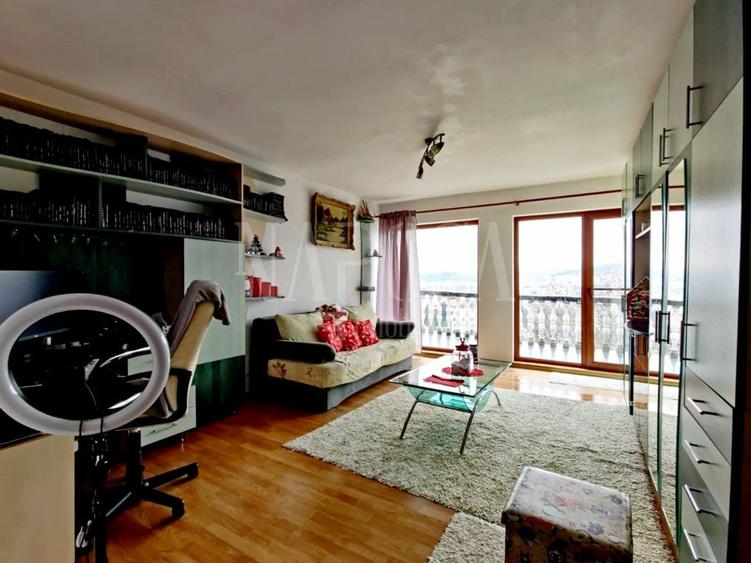 Casa 7 camere de vanzare in Grigorescu, Cluj Napoca