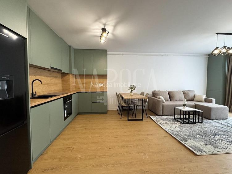 Apartament 2 camere de vanzare in Floresti - 3