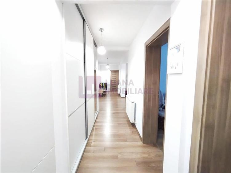 Apartament 3 camere | decoamndat | gradina 140 mp | Arhitectilor