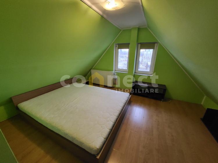 Apartament de vânzare | SU 49 mp | Parcare | Zona str. Plevnei