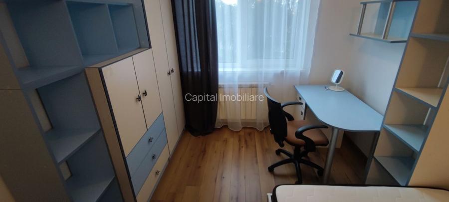COMISION 0%! Ap. 3 camere 70 mp, parcare, zona Câmpului - 10