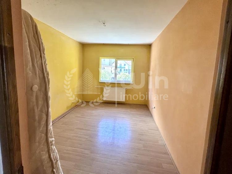 Apartament 3 camere | Bloc nou | Etaj 2 | Manastur | Zona Campului