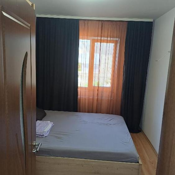 TOMIS NORD APARTAMENT 3 CAMERE MOBILAT UTILAT PRET 400 EURO