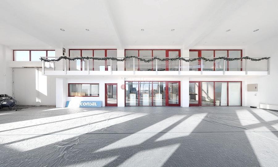 Sediu Firma | Activitati Comerciale