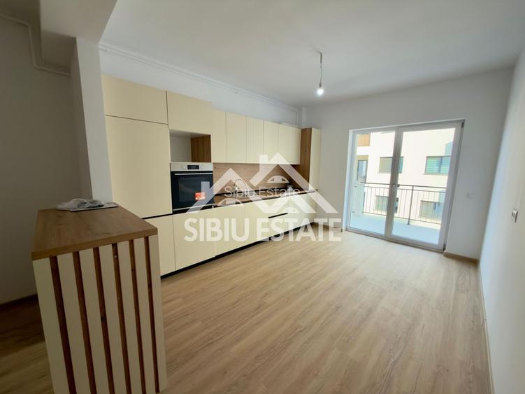 Apartament 2 camere finalizat, GRADINA proprie Ultimul Disponibil - 2