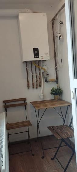 Apartament modern cu 2 camere | 60 mp | Manastur