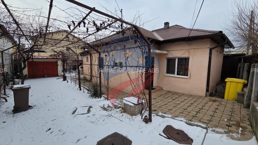 Casă primitoare, excelent poziționată, ideală pentru o familie! - 13