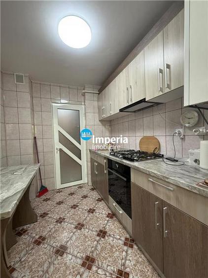 Apartament 2 camere etaj 2 Canta