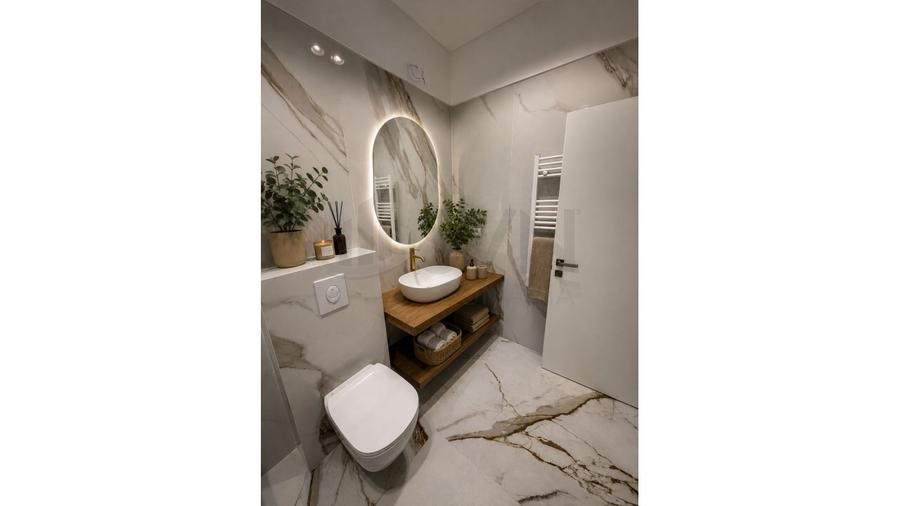 REV2005360 Vile Finalizate Exclusiviste Langa Lac l Complex Rezidential