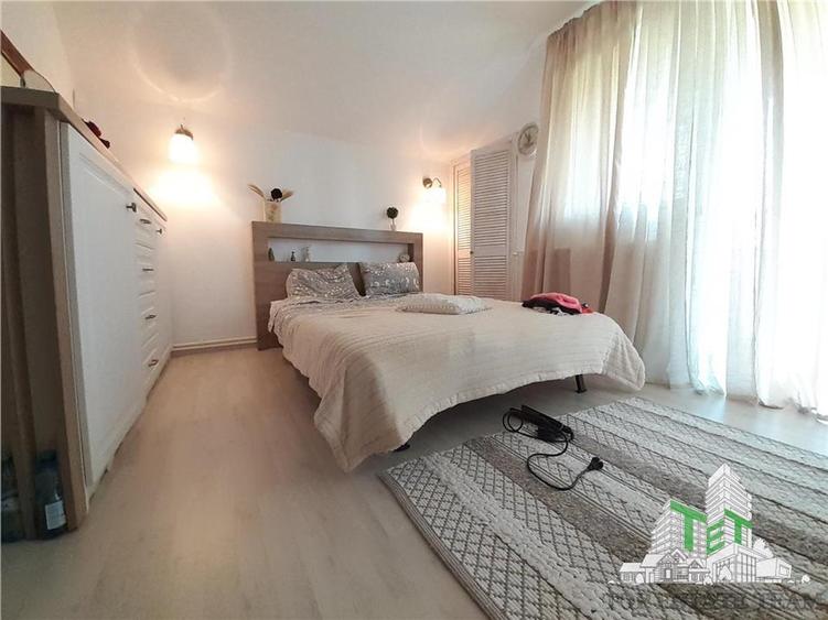 Vila 4 camere mobilata in Domnesti