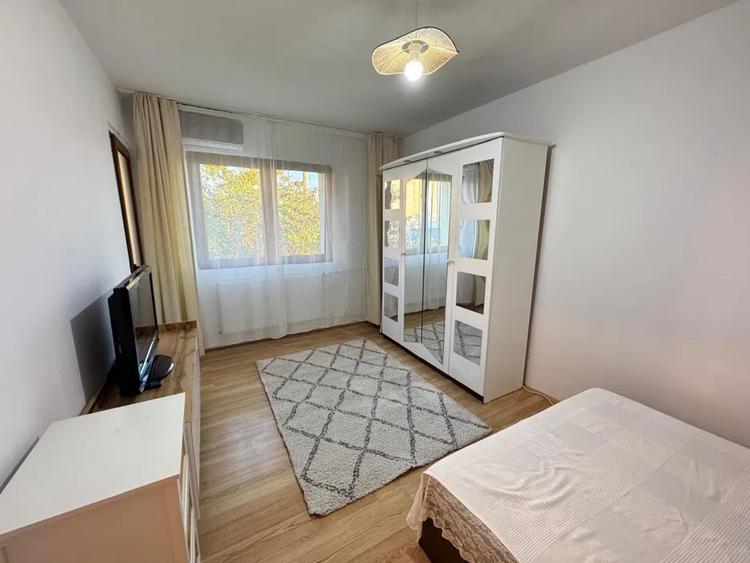 2 camere/ Luica/ parcare/renovat