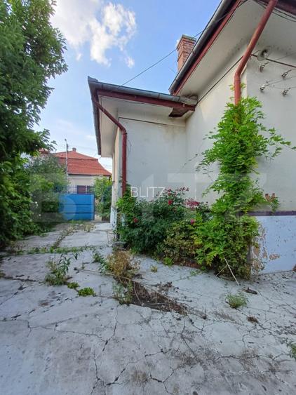 Casa renovabila, 6 camere in zona Centrala - 16