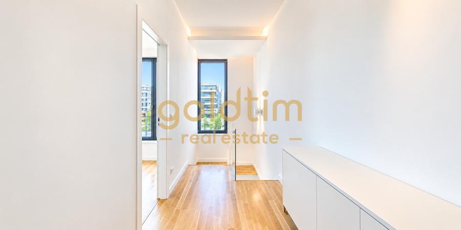 DUPLEX PENTHOUSE SPECTACULOS/SUPERB/150 mp TERASA/2 LOCURI PARCARE