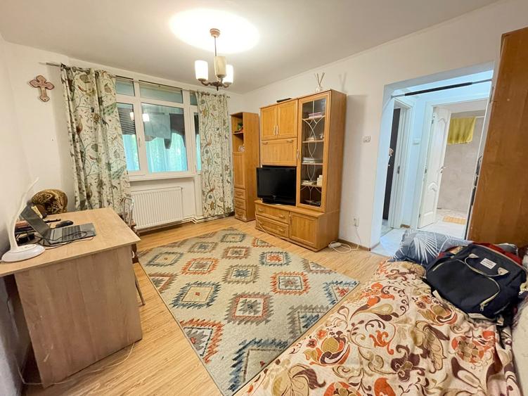 Apartament 2 camere-Podu Ros-Palas Mall