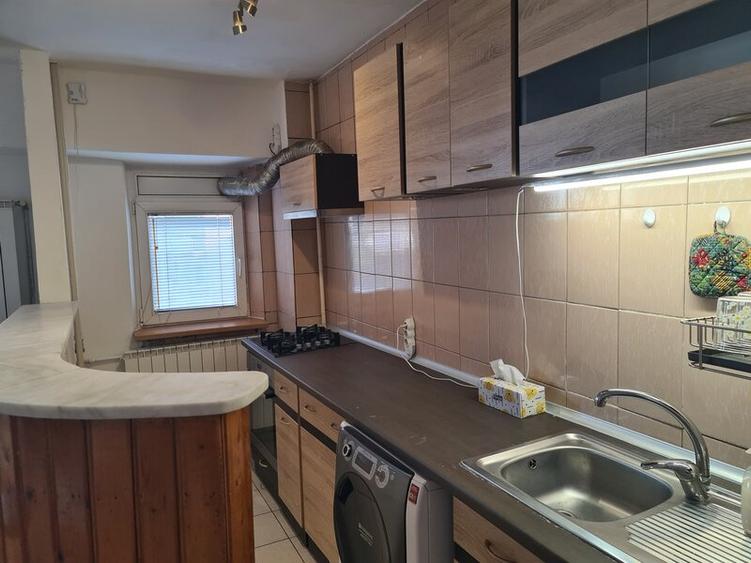 Garsoniera premium/Vitan/prima inchiriere/apropiere Mall/totul nou