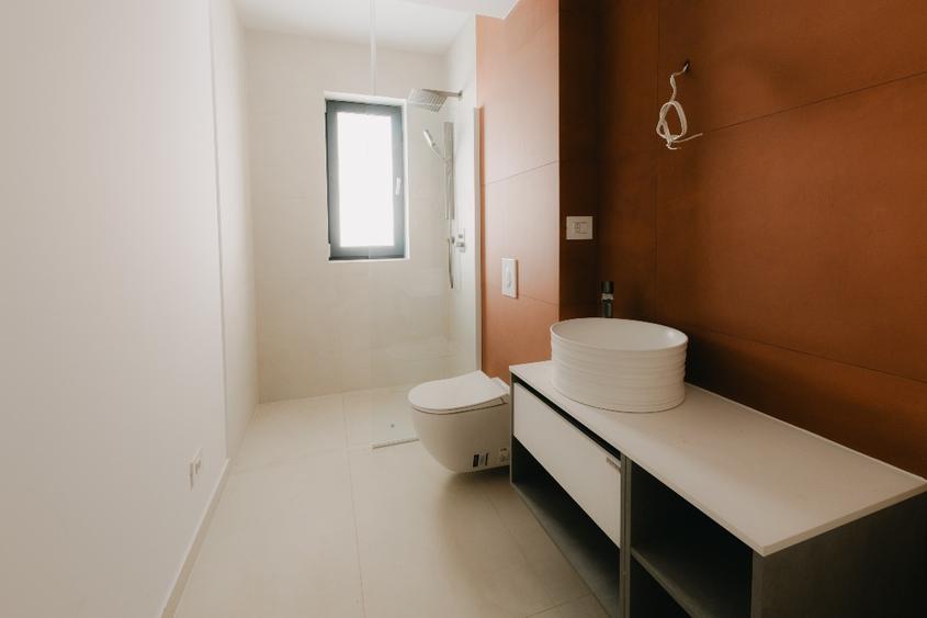 Apartamente noi - Twin Residence – ansamblu finalizat, mutare imediată