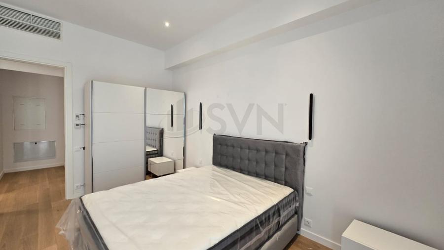 REA1022196 Apartament cu 2 Camere cu loc de parcare