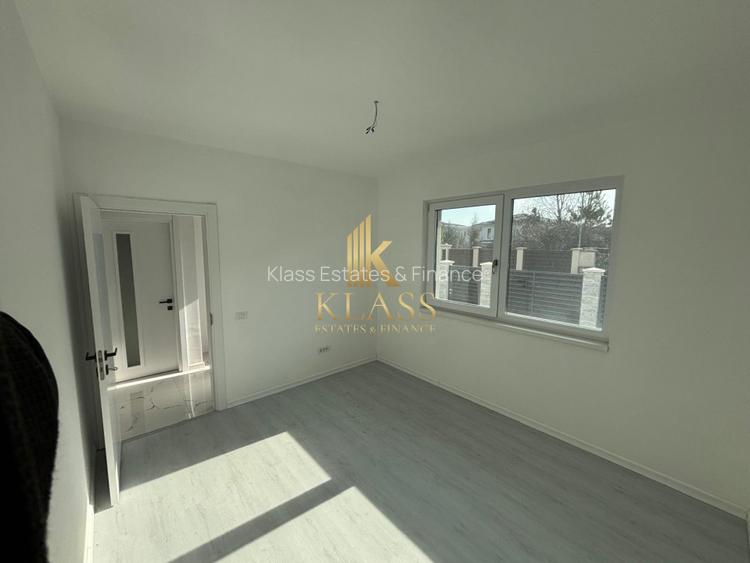 De vânzare casa individuală 5 camere | Corbeanca – Paradisul Verde - 11