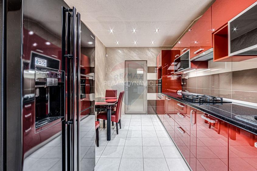 Apartament premium 2 camere în zona Grădiște - 10