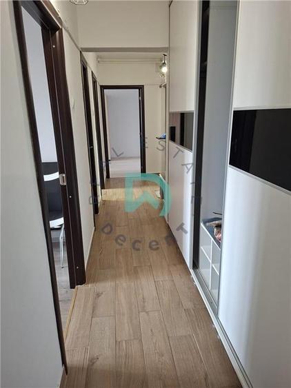 3 camere zona Grivitei, termen scurt